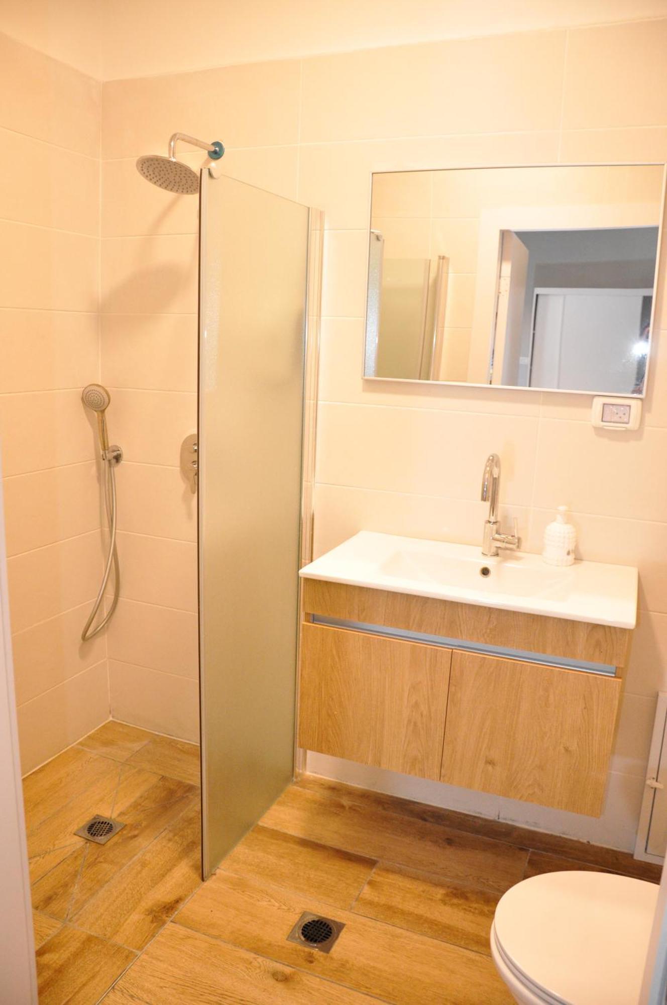 ลุย โฮเทล การ์เดนส์ Apartment ไฮฟา ภายนอก รูปภาพ