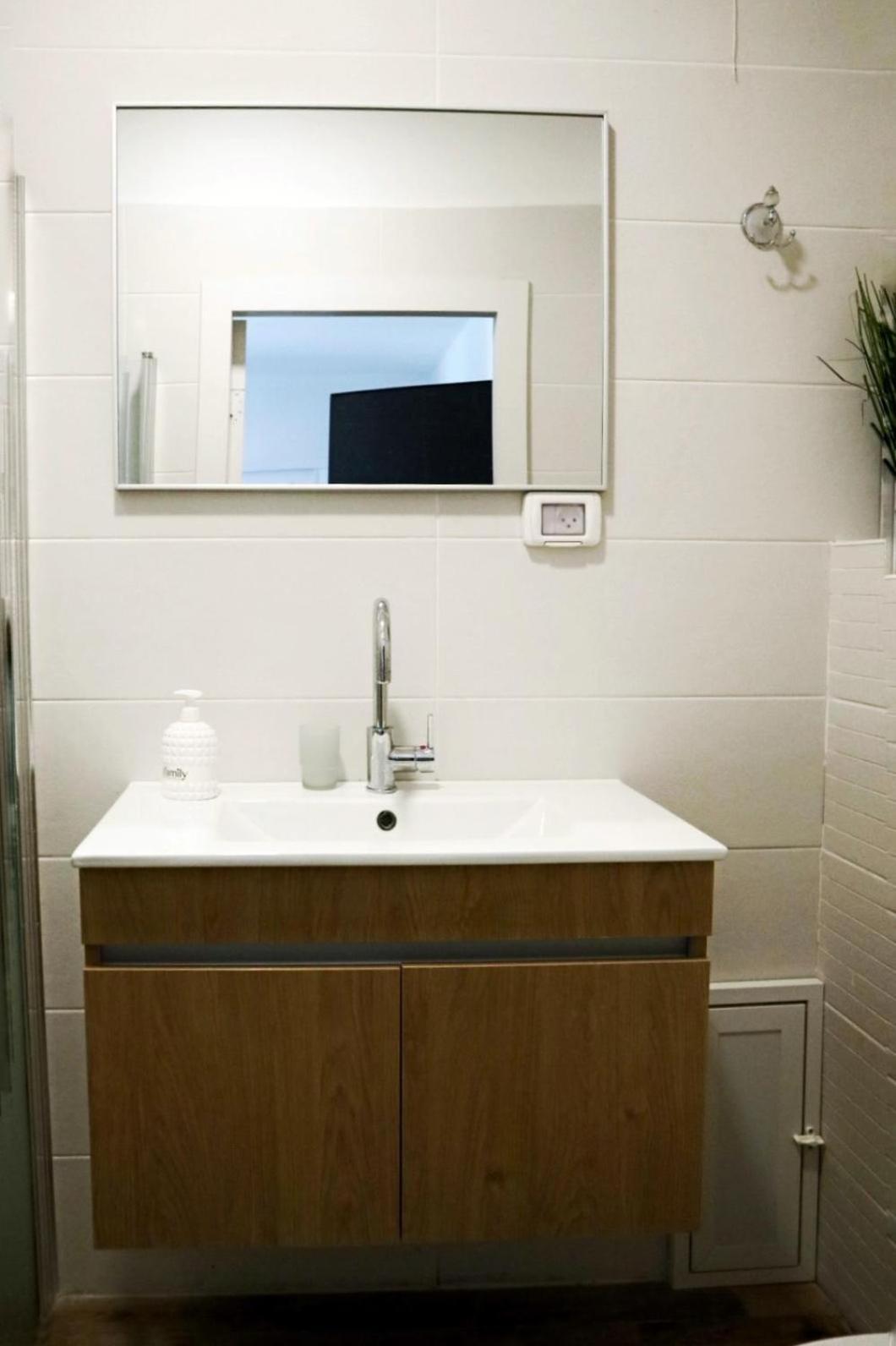 ลุย โฮเทล การ์เดนส์ Apartment ไฮฟา ภายนอก รูปภาพ